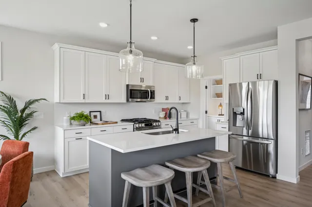 $576,600 | 9647 46th Street Northeast, St. Michael, MN 55376