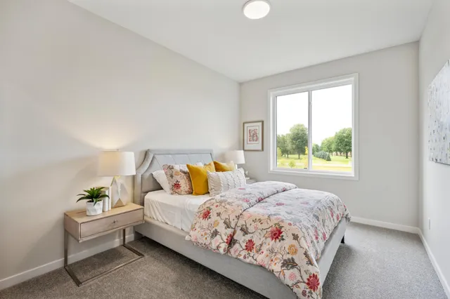 $576,600 | 9647 46th Street Northeast, St. Michael, MN 55376