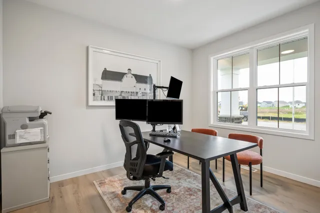 $576,600 | 9647 46th Street Northeast, St. Michael, MN 55376