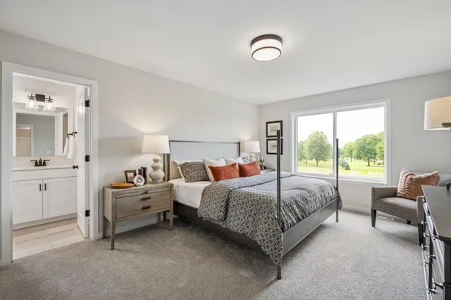 $576,600 | 9647 46th Street Northeast, St. Michael, MN 55376