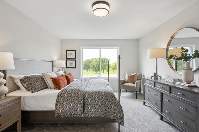 $576,600 | 9647 46th Street Northeast, St. Michael, MN 55376