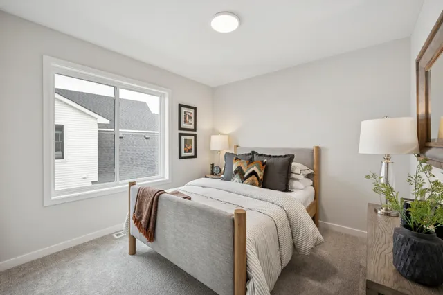 $576,600 | 9647 46th Street Northeast, St. Michael, MN 55376