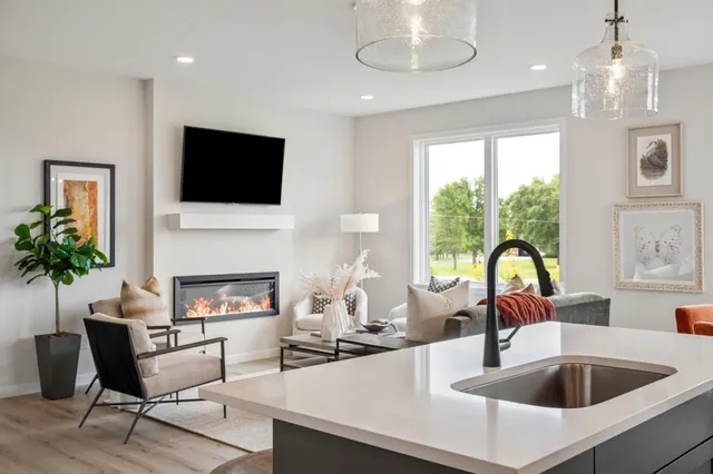 $576,600 | 9647 46th Street Northeast, St. Michael, MN 55376