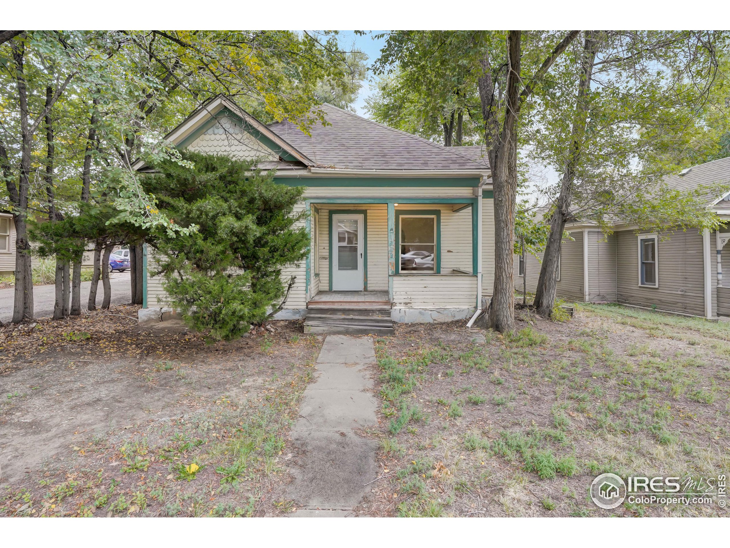 1232 North Cleveland Ave