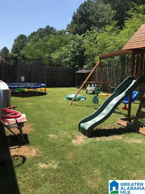 2142 Timberline Drive Calera, AL 35040 - Photo 18 of 18