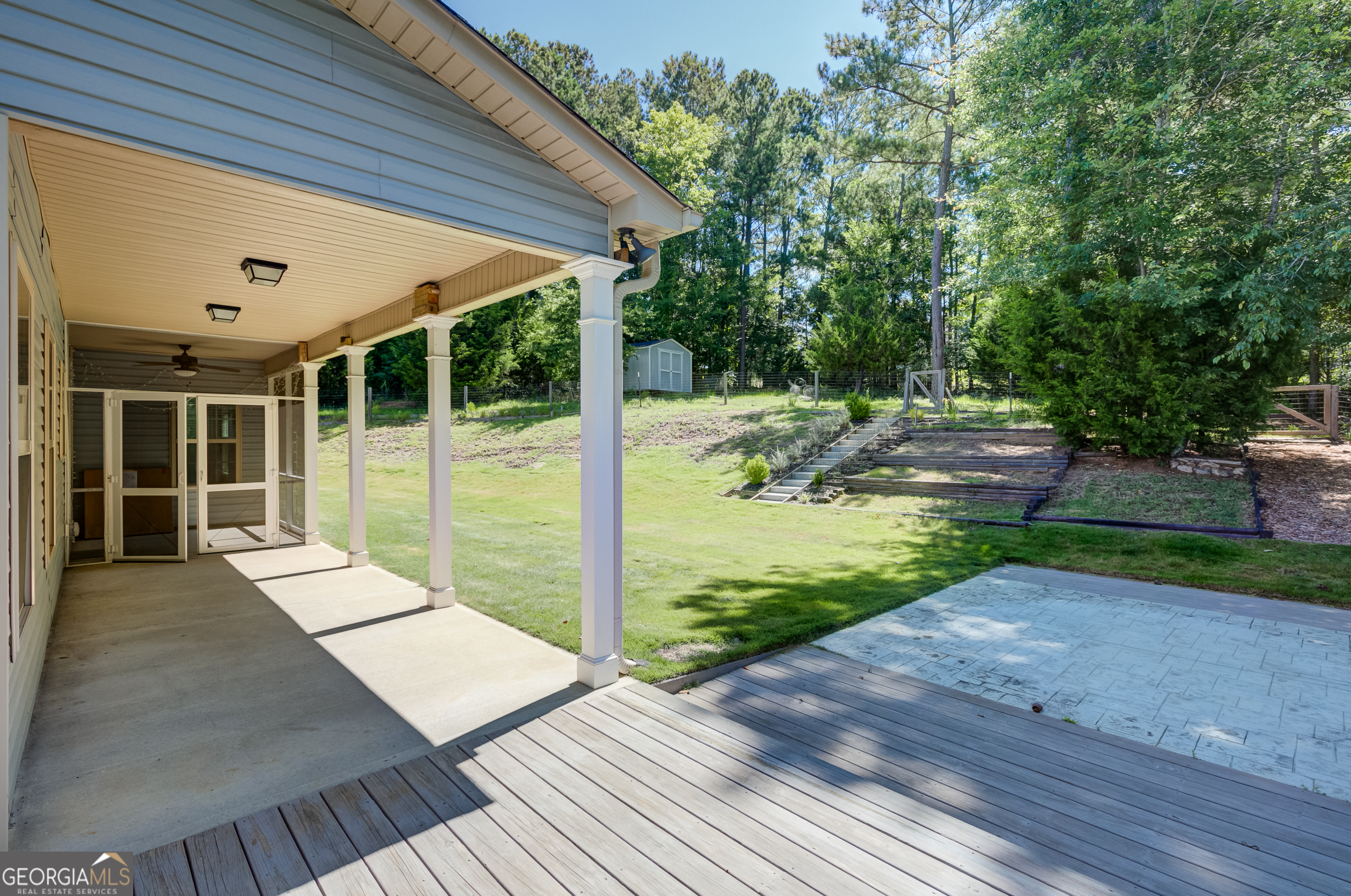 175 Spring Circle Senoia, GA 30276 - Photo 28 of 46