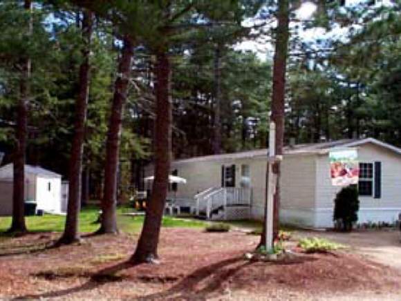 344 Durell Road, Unit 26 Tamworth, NH 03886 - Photo 1 of 5 Gallery Image 1