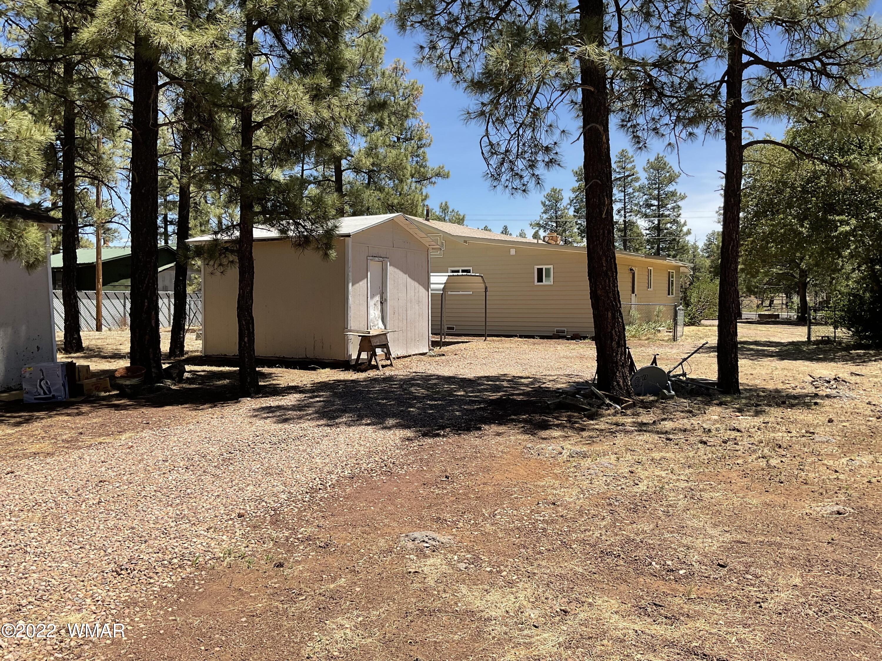 330 South Woodland Road Lakeside, AZ 85929 - Photo 14 of 17