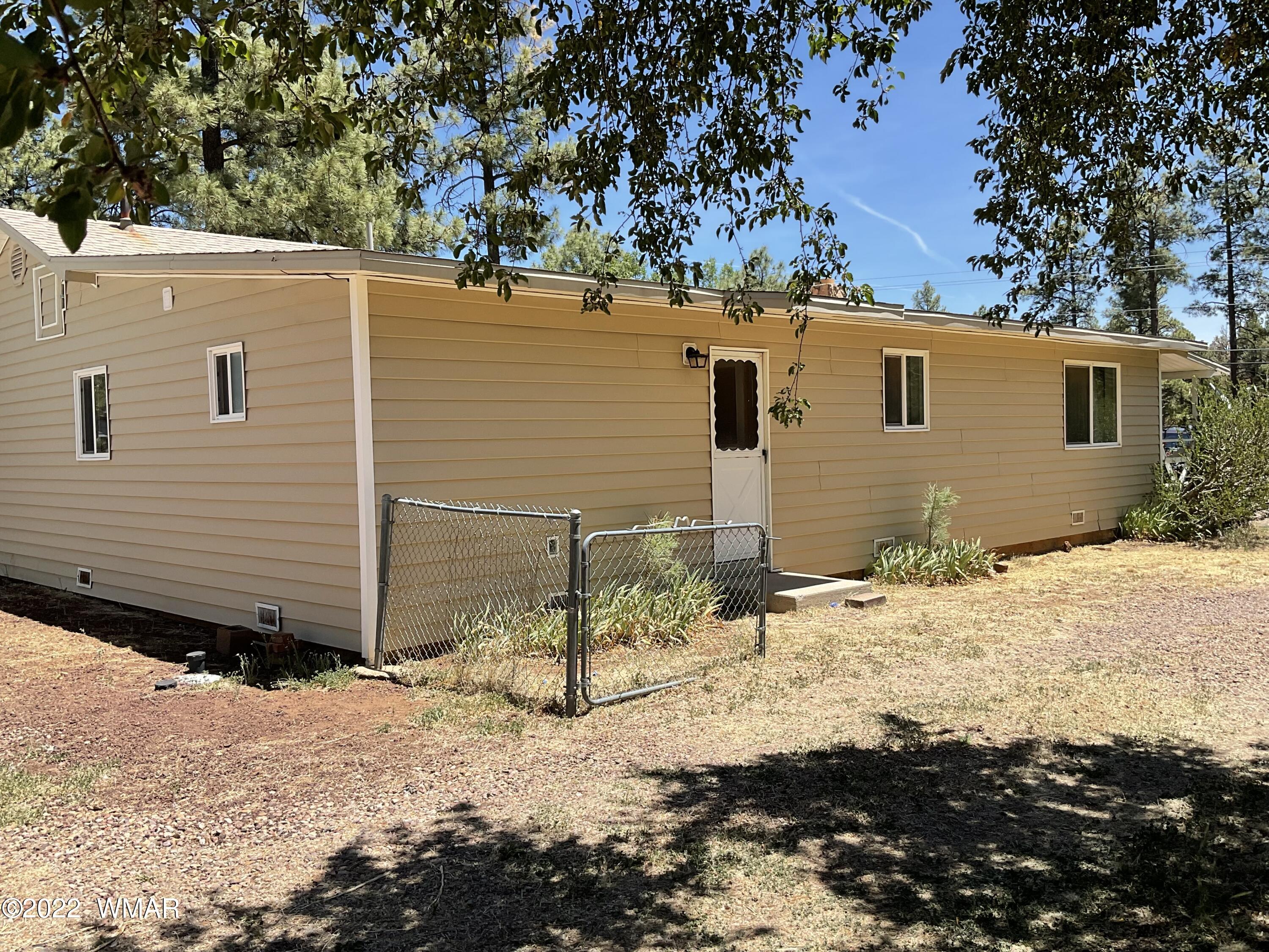 330 South Woodland Road Lakeside, AZ 85929 - Photo 15 of 17