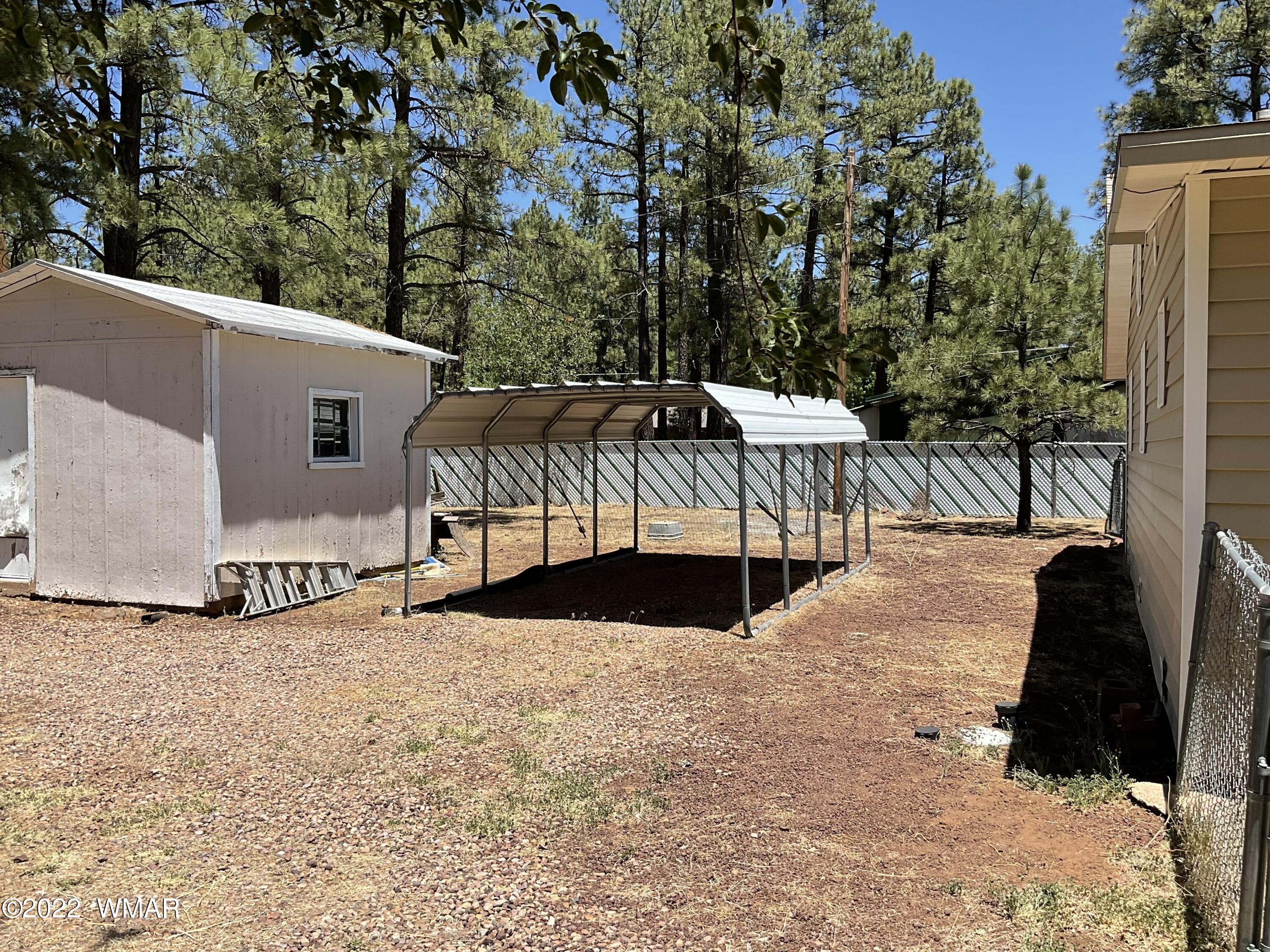 330 South Woodland Road Lakeside, AZ 85929 - Photo 16 of 17