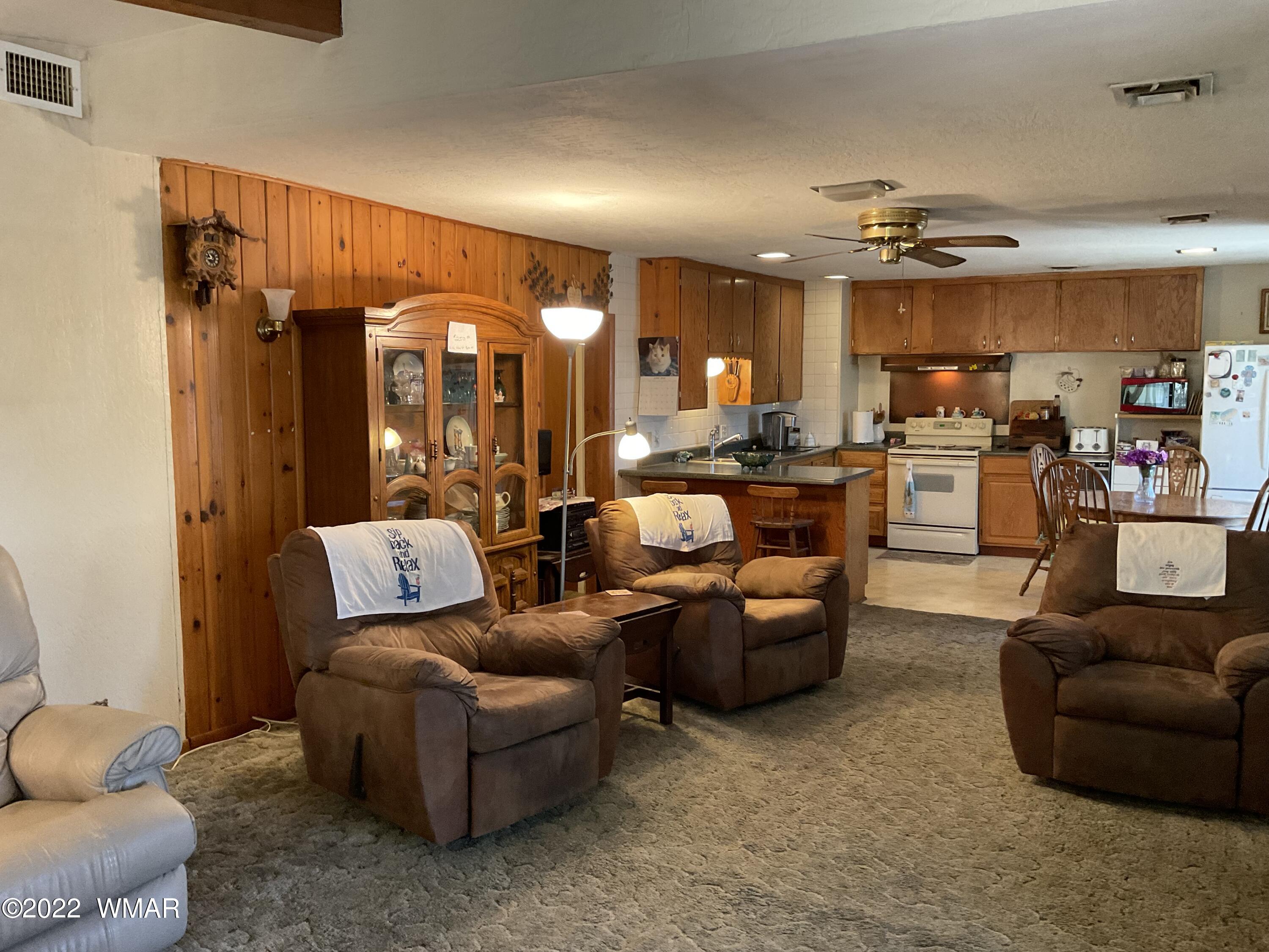 330 South Woodland Road Lakeside, AZ 85929 - Photo 2 of 17