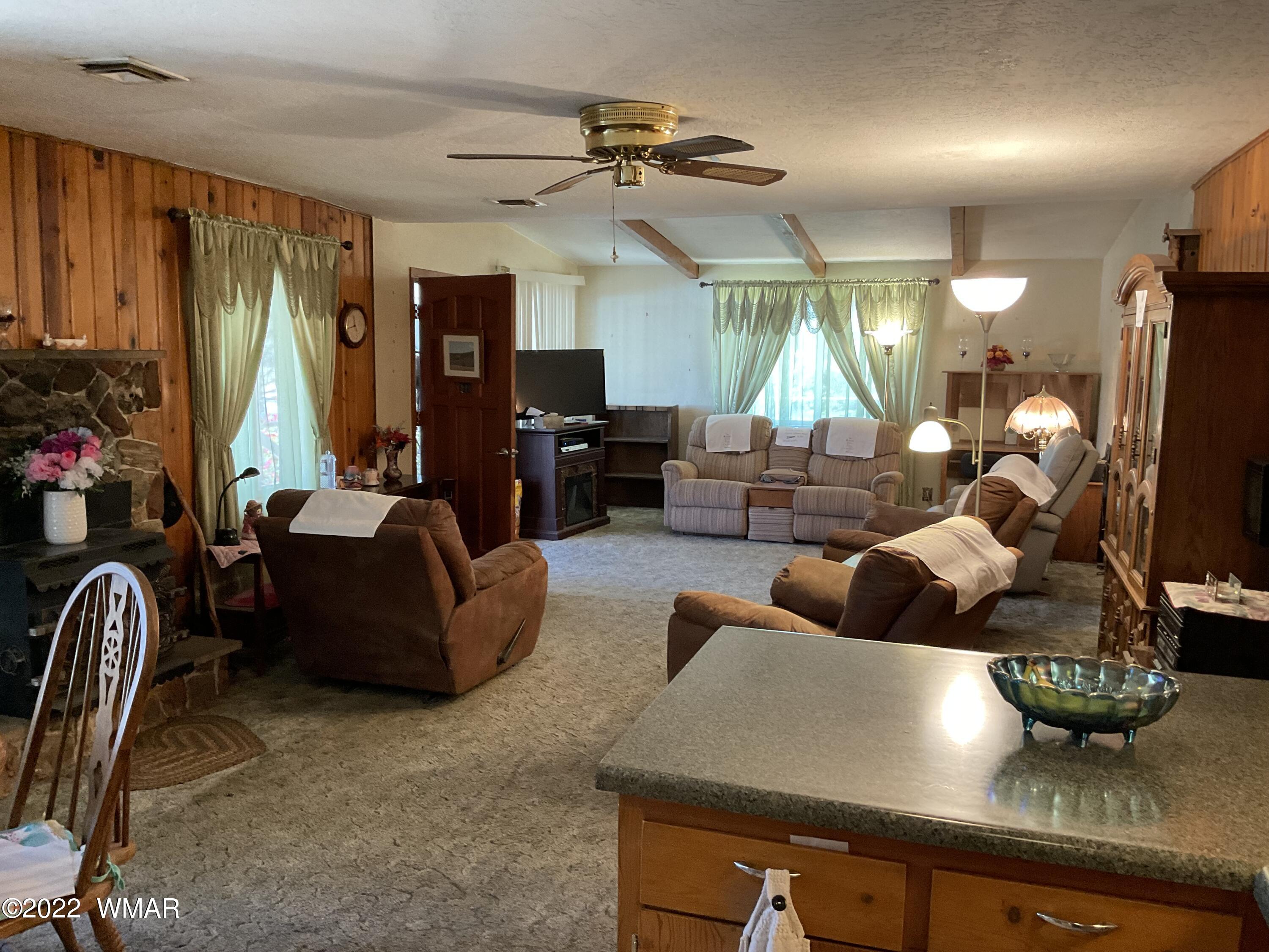 330 South Woodland Road Lakeside, AZ 85929 - Photo 4 of 17