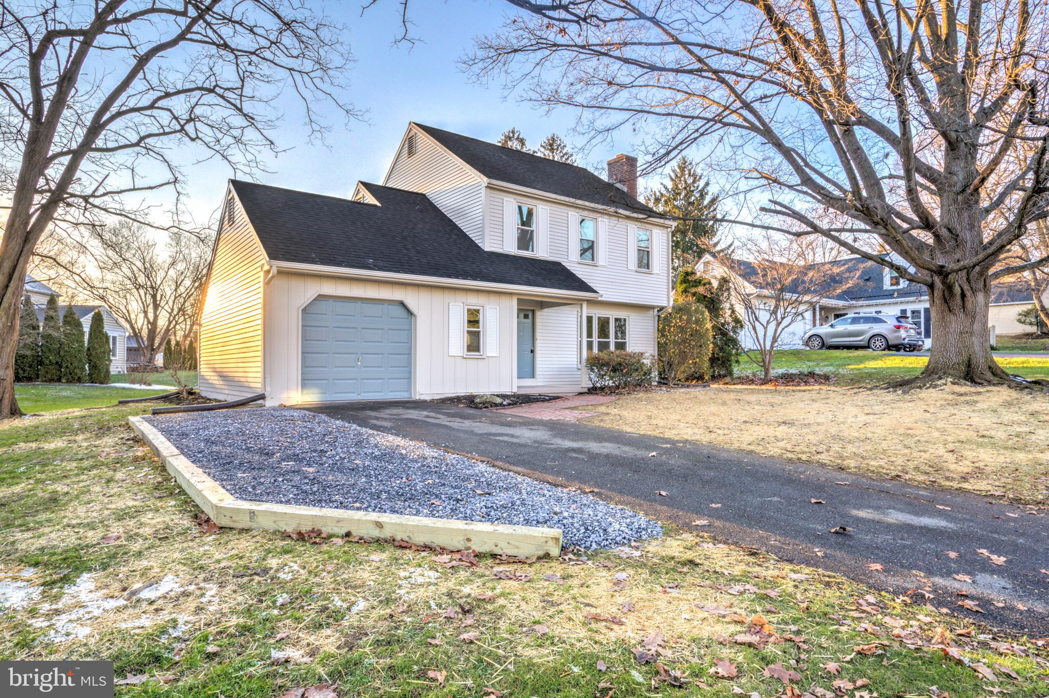 2818 Nolt Road Lancaster, PA 17601 - Photo 32 of 37 a view of outdoor space yard and house