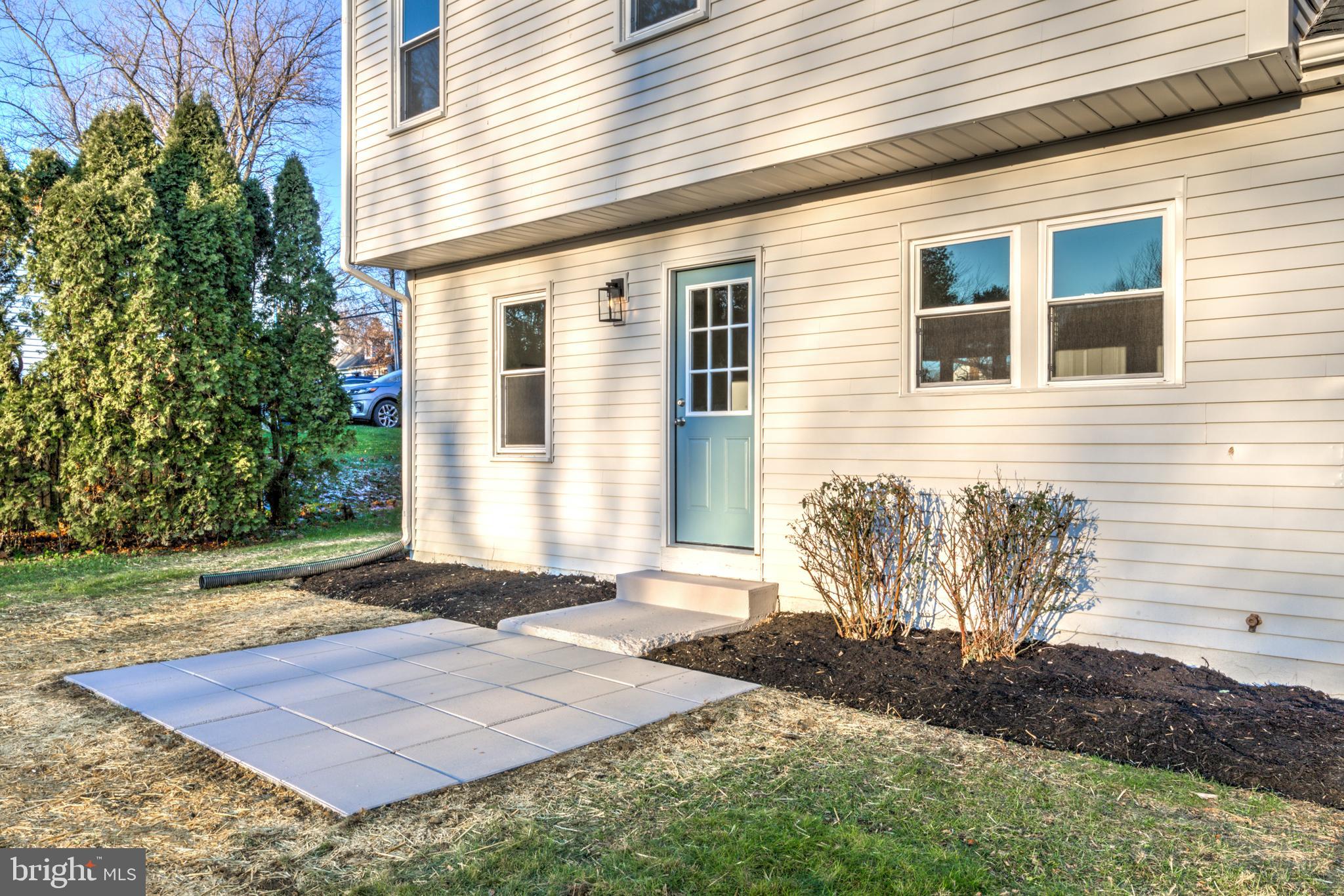 2818 Nolt Road Lancaster, PA 17601 - Photo 35 of 37 a front view of a house with a yard
