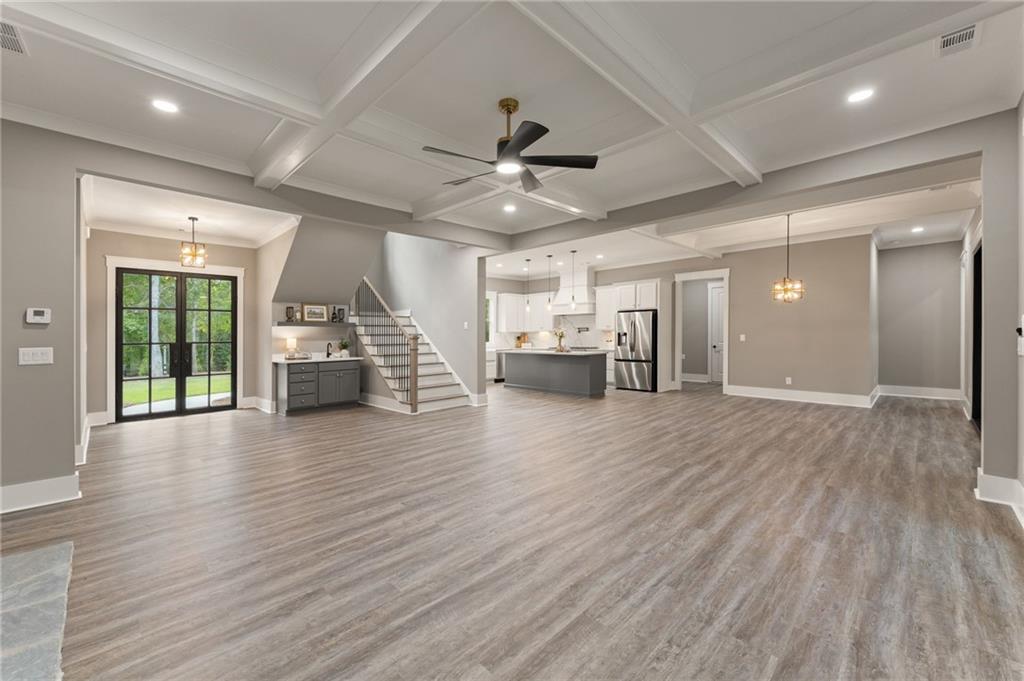 5697 Ball Ground Road Ball Ground, GA 30107 - Photo 10 of 68 Gallery Image 10
