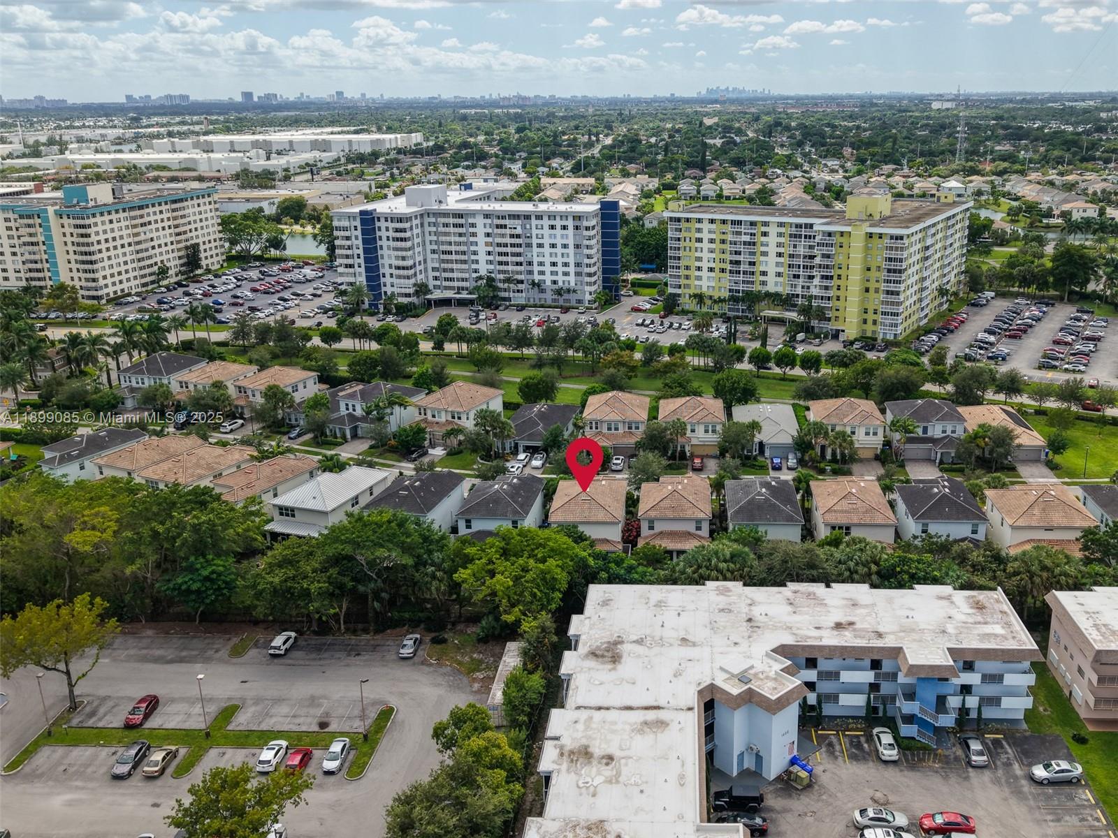 4325 Large Leaf Lane Hollywood, FL 33021 - Photo 61 of 72