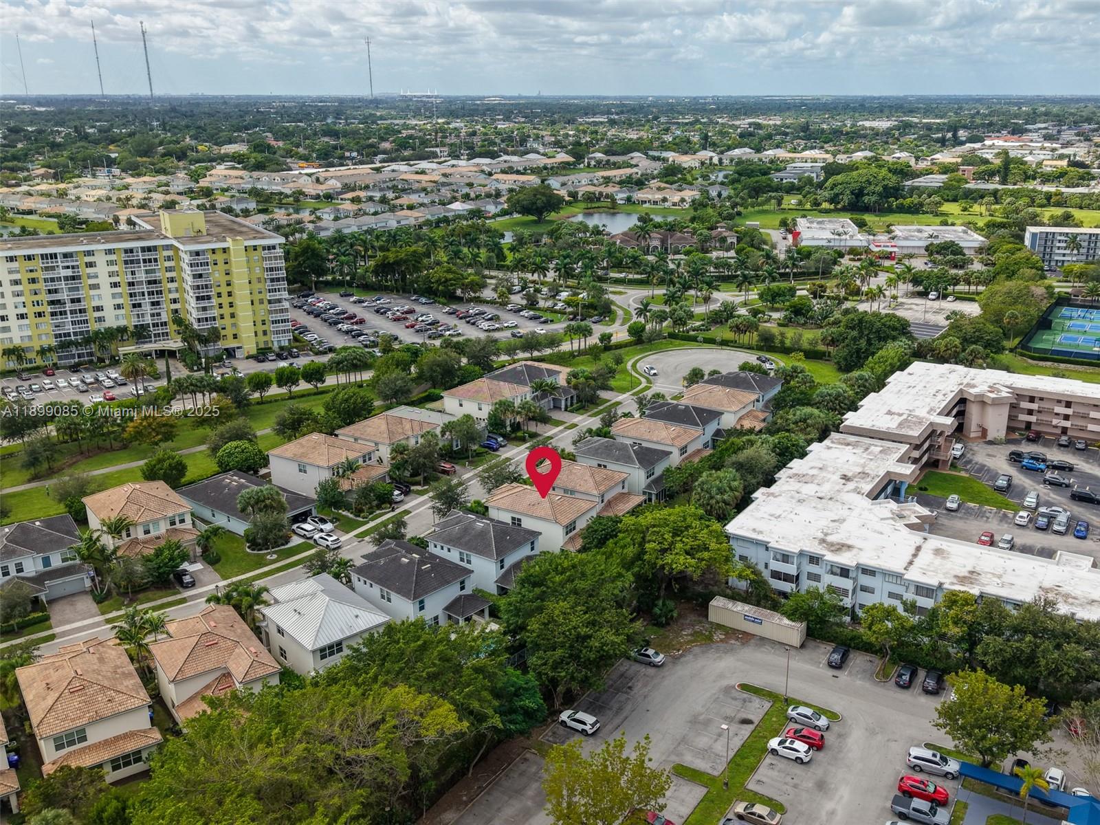 4325 Large Leaf Lane Hollywood, FL 33021 - Photo 62 of 72