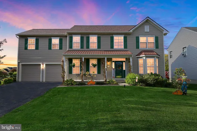 $500,000 | 503 Brenford Station Road, Smyrna, DE 19977