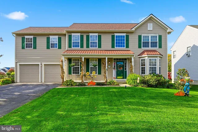 $500,000 | 503 Brenford Station Road, Smyrna, DE 19977