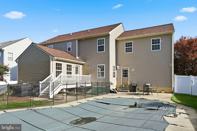 $500,000 | 503 Brenford Station Road, Smyrna, DE 19977