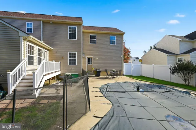 $500,000 | 503 Brenford Station Road, Smyrna, DE 19977