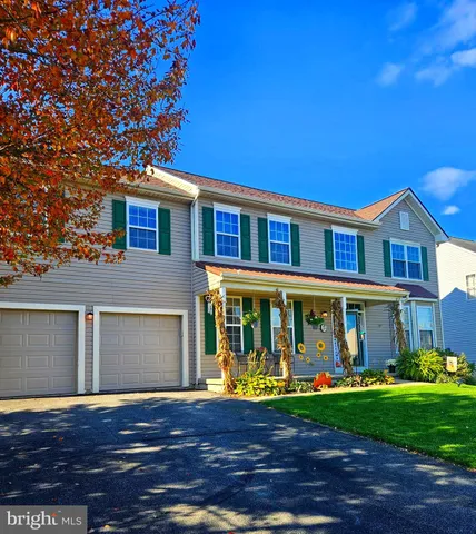 $500,000 | 503 Brenford Station Road, Smyrna, DE 19977