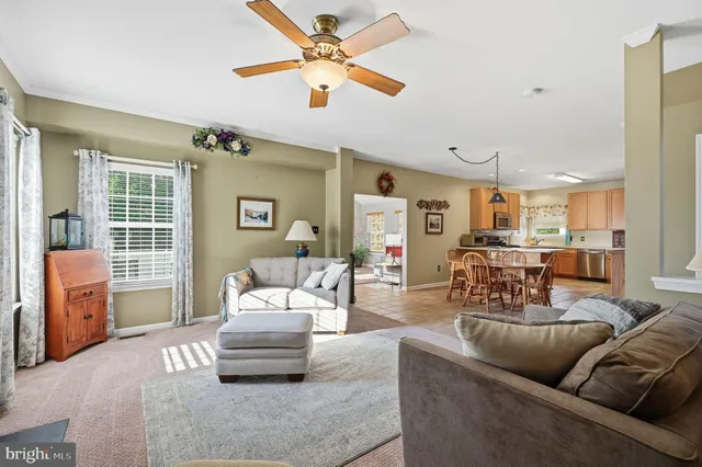 $500,000 | 503 Brenford Station Road, Smyrna, DE 19977