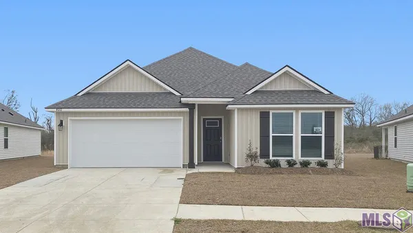 $245,005 | 400 Miraval Avenue, Zachary, LA 70791