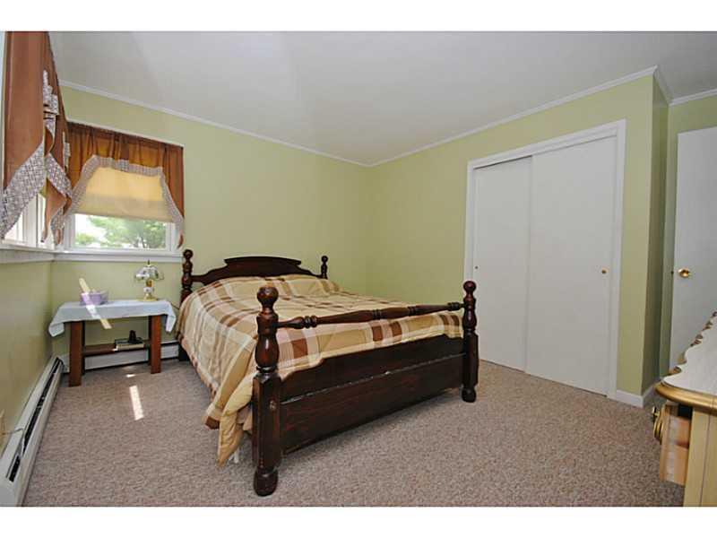 726 Hudson Road Glenburn, ME 04401 - Photo 3 of 20 Bedroom.