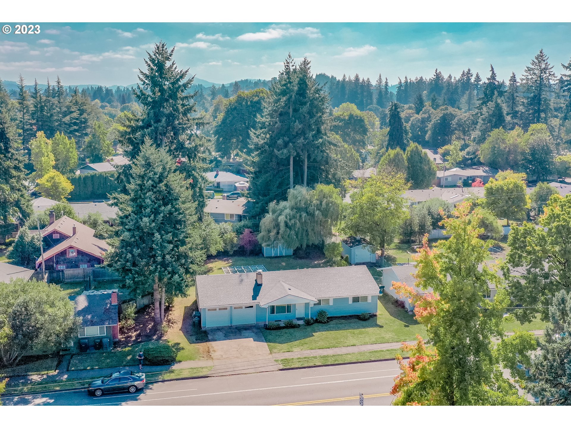 1580 Goodpasture Island Road Eugene, OR 97401 - Photo 40 of 46 View