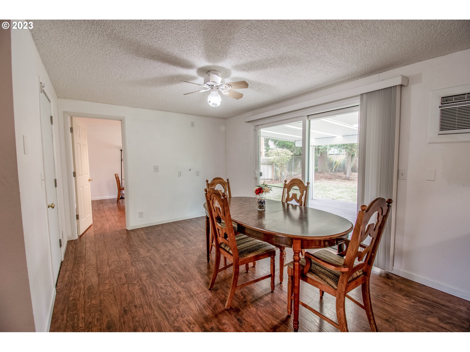 1580 Goodpasture Island Road Eugene, OR 97401 - Photo 7 of 46 Dining Room