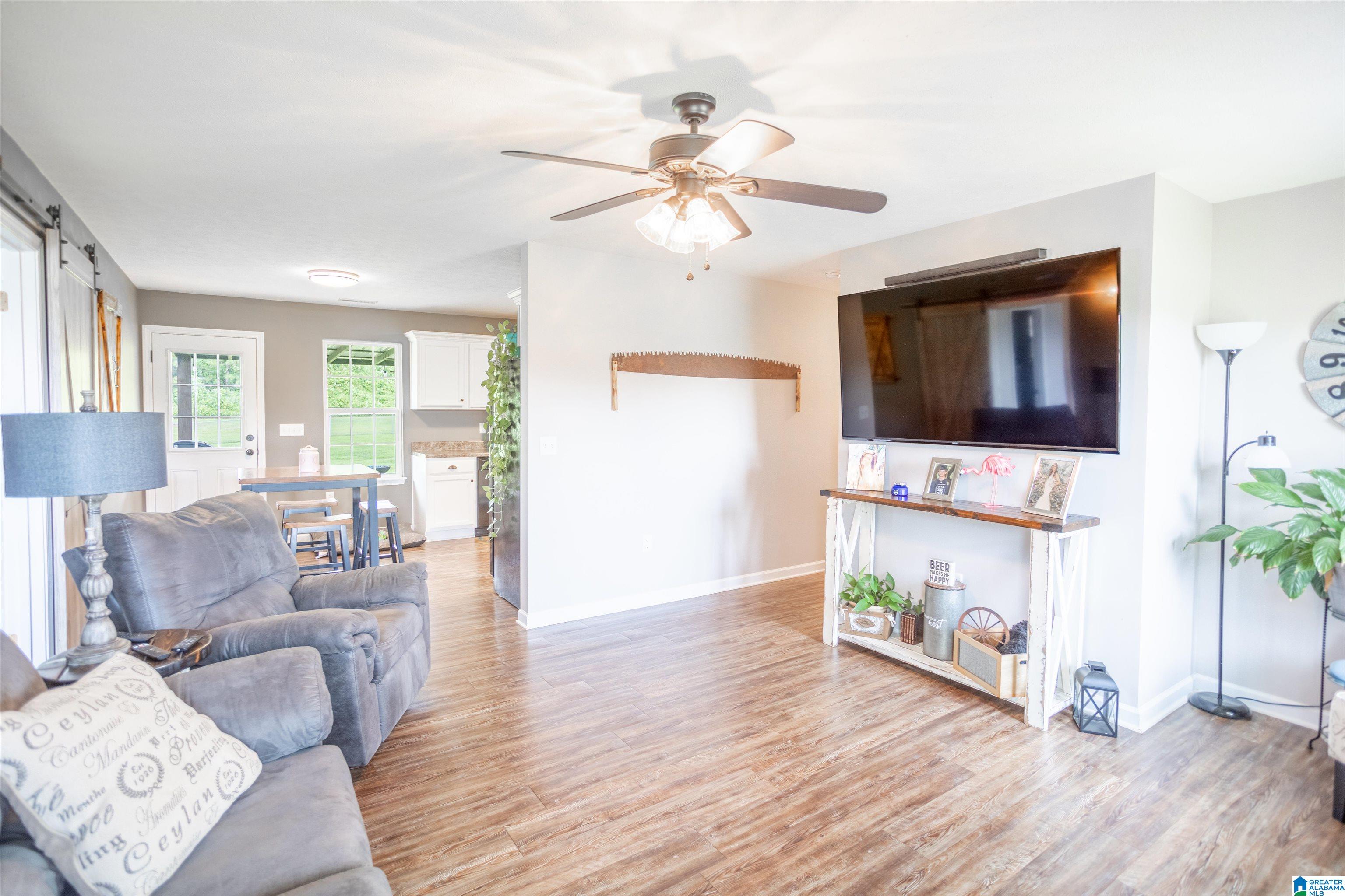 444 Bailey Road Weaver, AL 36277 - Photo 4 of 27 Gallery Image 4