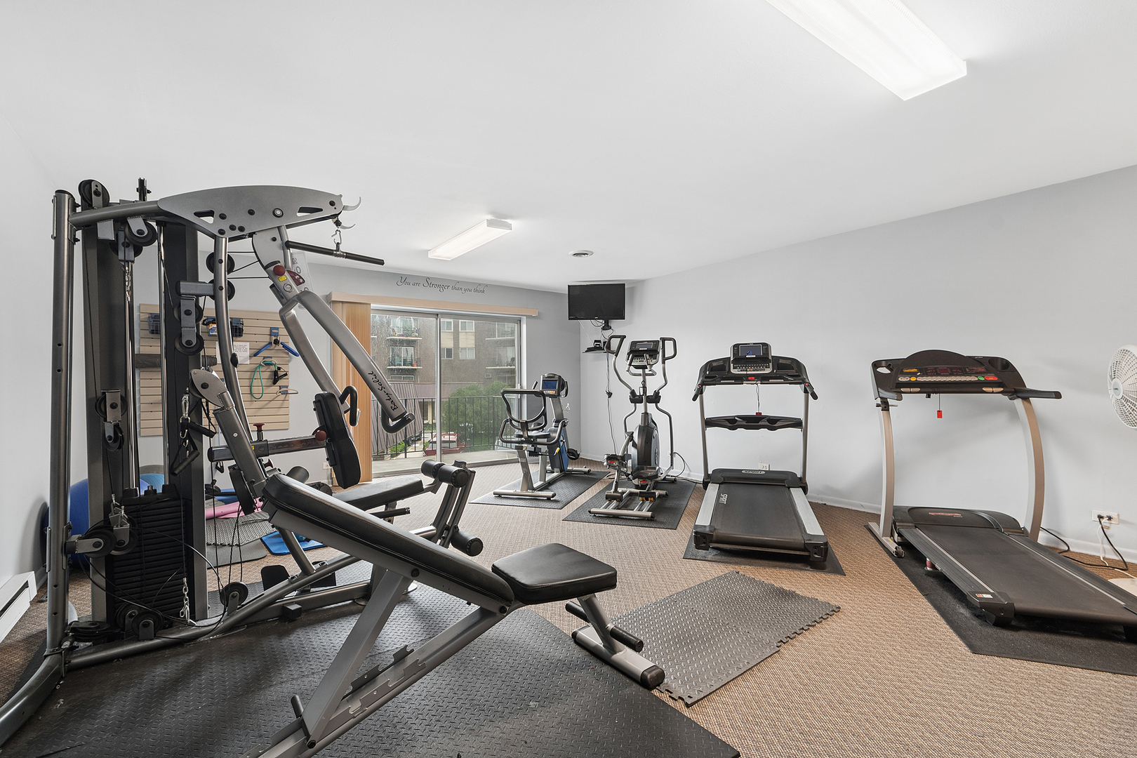 9840 South Pulaski Road, Unit 106 Oak Lawn, IL 60453 - Photo 27 of 31