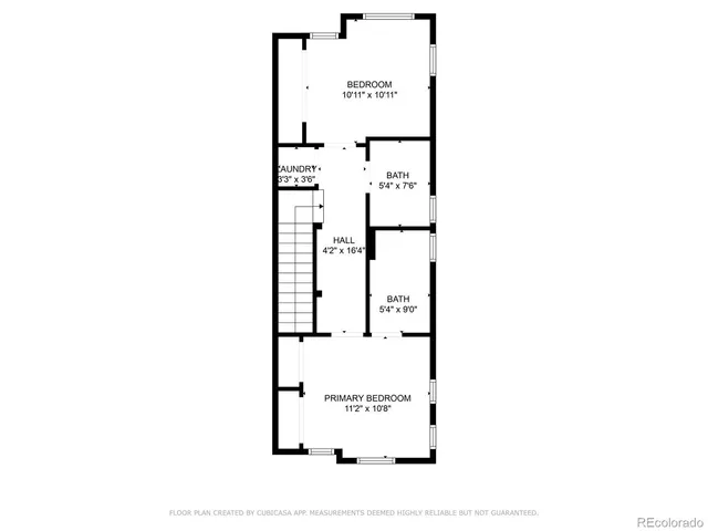 $750,000 | 5128 West 26th Avenue, Unit 311, Denver, CO 80212