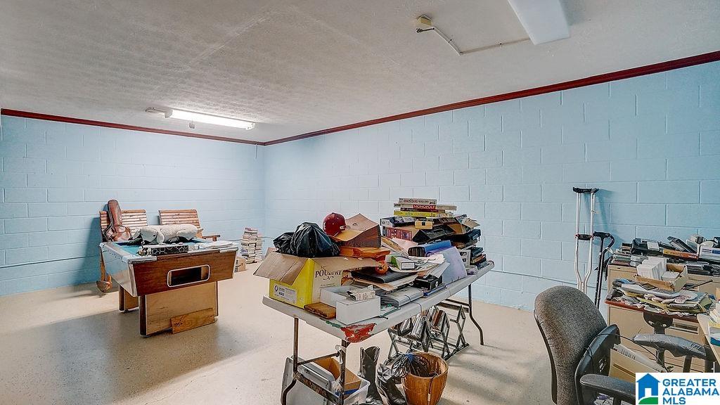 1507 Ridge Drive Weaver, AL 36277 - Photo 43 of 43