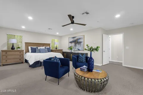 $799,000 | 6632 East Oak Street, Scottsdale, AZ 85257