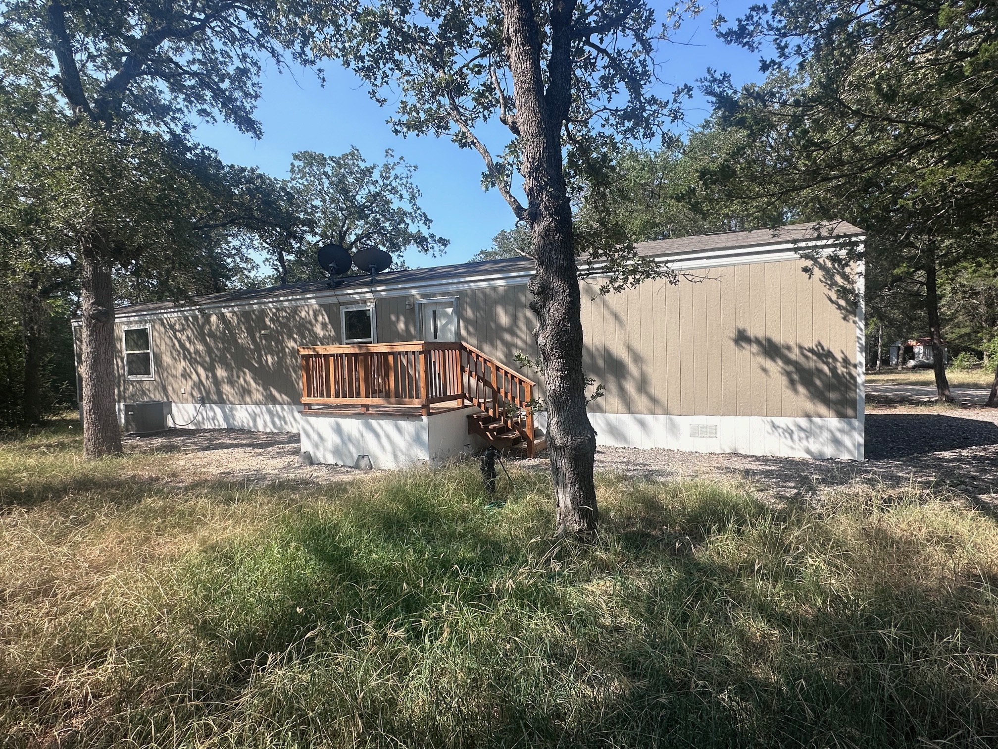302 Lone Star Road, Unit F Bastrop, TX 78602 - Photo 1 of 1