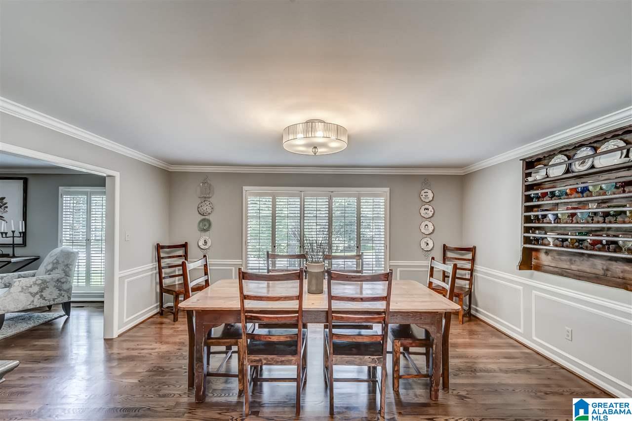 4627 Pine Mountain Road Birmingham, AL 35213 - Photo 6 of 38