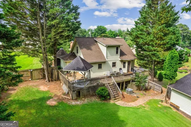 $649,990 | 150 Wilbanks Street, Buford, GA 30518