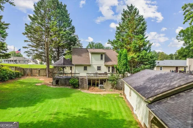 $649,990 | 150 Wilbanks Street, Buford, GA 30518