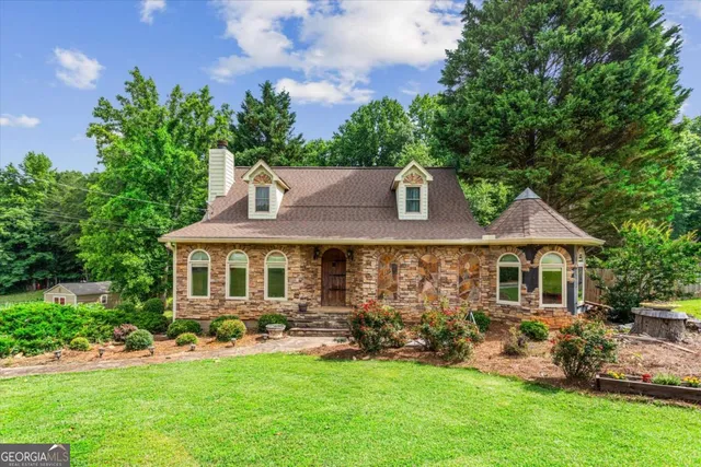 $649,990 | 150 Wilbanks Street, Buford, GA 30518