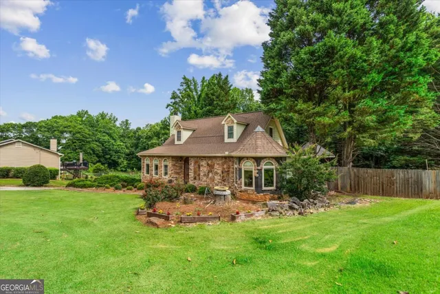 $649,990 | 150 Wilbanks Street, Buford, GA 30518