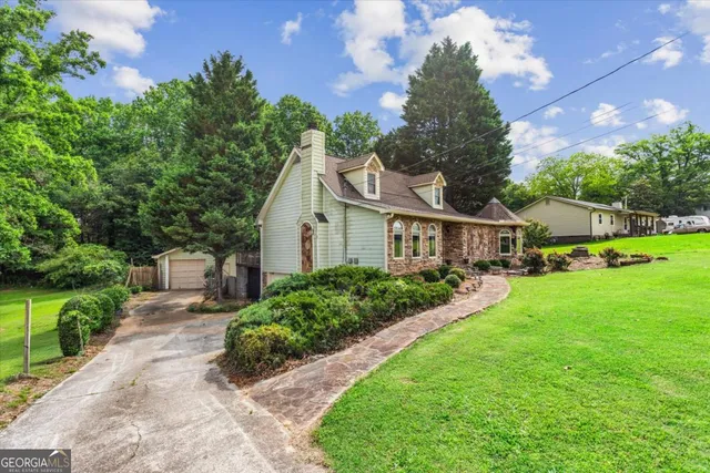 $649,990 | 150 Wilbanks Street, Buford, GA 30518