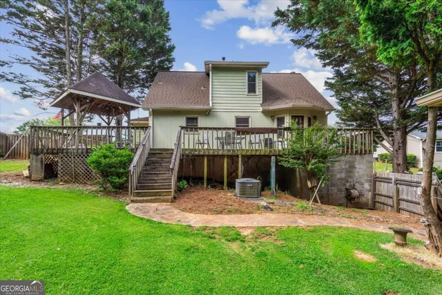 $649,990 | 150 Wilbanks Street, Buford, GA 30518