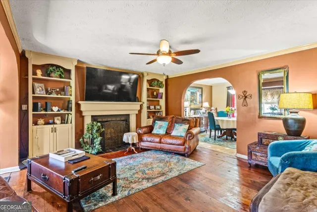 $649,990 | 150 Wilbanks Street, Buford, GA 30518