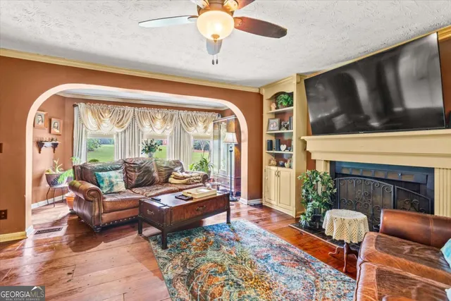 $649,990 | 150 Wilbanks Street, Buford, GA 30518