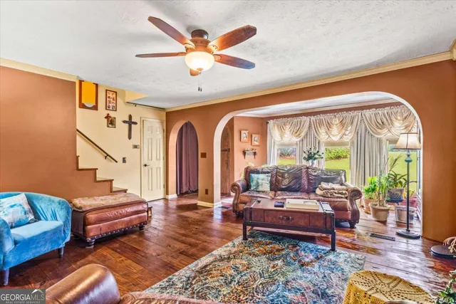 $649,990 | 150 Wilbanks Street, Buford, GA 30518