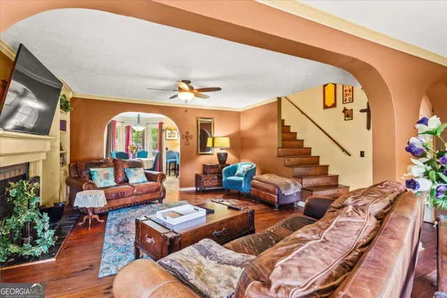 $649,990 | 150 Wilbanks Street, Buford, GA 30518