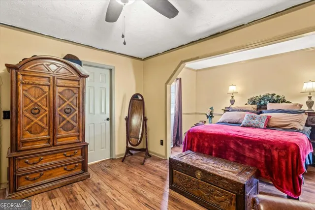 $649,990 | 150 Wilbanks Street, Buford, GA 30518