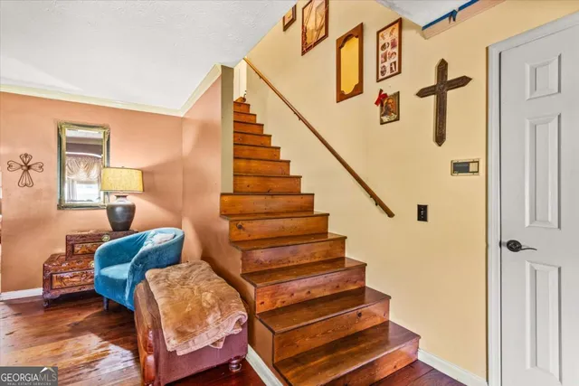 $649,990 | 150 Wilbanks Street, Buford, GA 30518